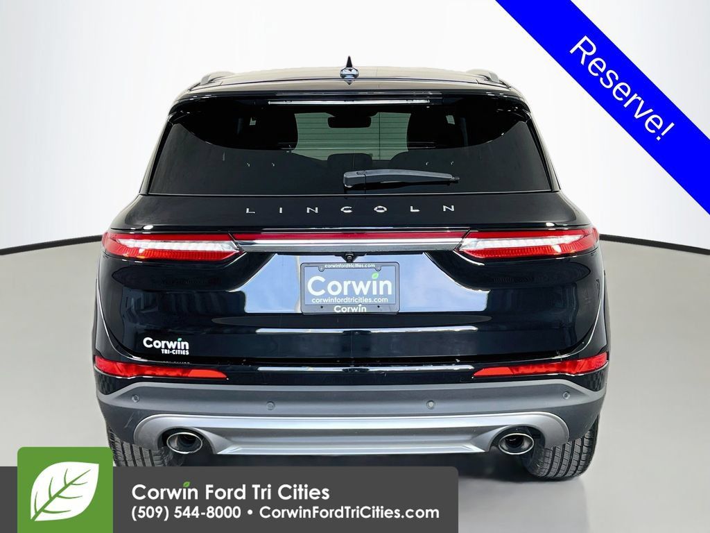 Used 2022 Lincoln Corsair Reserve w/ Equipment Group 201A AWD/4WD image 13