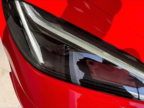 Used 2020 Chevrolet Corvette Stingray Preferred Cpe w/ 2LT Preferred Equipment Group RWD image 27