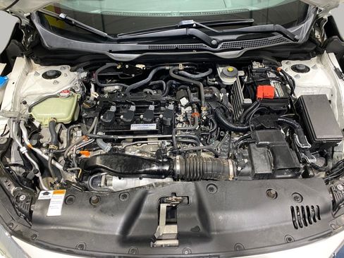 Used 2016 Honda Civic EX-T image 23