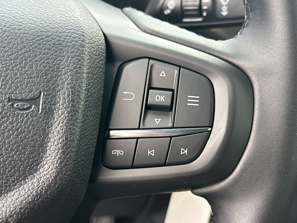 New 2026 Ford Ranger XLT RWD image 26