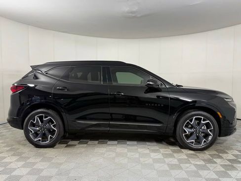 Used 2020 Chevrolet Blazer RS image 8