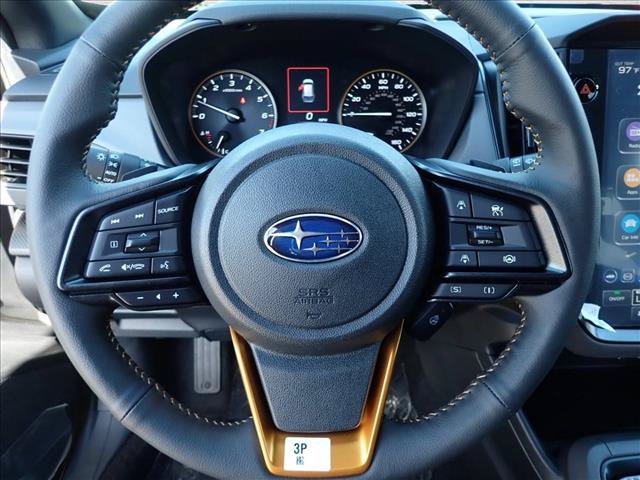 New 2026 Subaru Crosstrek 2.5i Wilderness AWD/4WD image 11