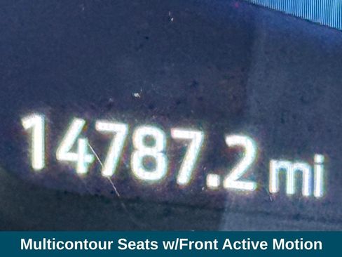 Used 2025 Ford Explorer ST w/ Sun And Sound Package image 11