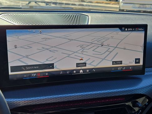 Used 2025 BMW 430i xDrive 430i Gran Coupe Premium w/ Premium Package image 19