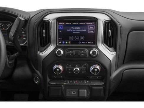 Used 2021 GMC Sierra 1500 SLE w/ X31 Off-Road Package image 13