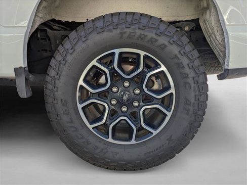 Used 2022 Ford F150 XLT w/ Equipment Group 301A Mid AWD/4WD image 12