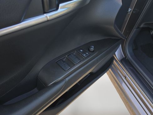 Used 2024 Toyota Camry SE FWD image 21