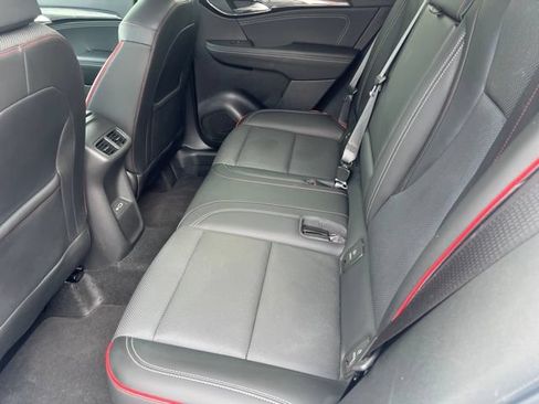 Used 2023 Buick Envision Essence w/ Sport Touring Package FWD image 8