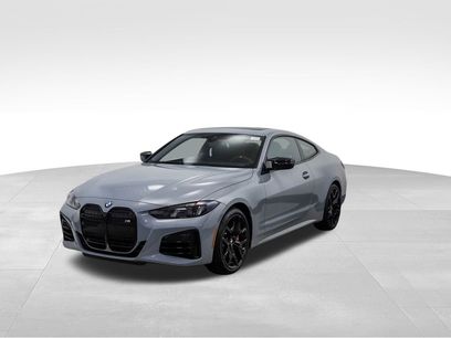 Used 2025 BMW 440i xDrive Coupe w/ Premium Package