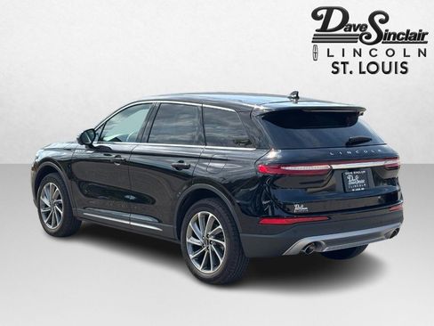 Certified 2024 Lincoln Corsair AWD w/ Equipment Group 101A image 5