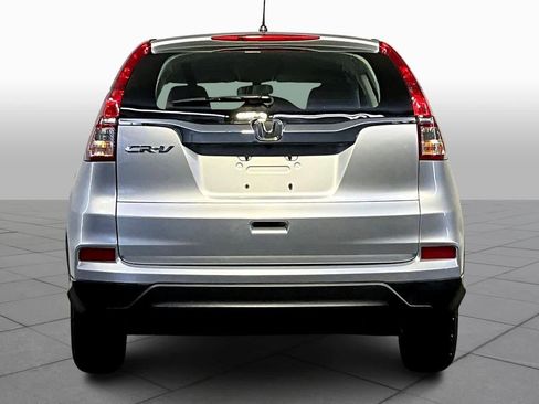 Used 2016 Honda CR-V LX image 5
