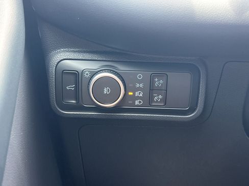 New 2026 Ford Explorer ST w/ Sun And Sound Package RWD image 13