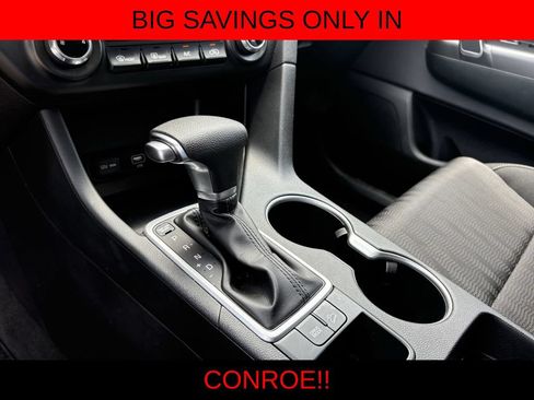 Used 2021 Kia Sportage LX FWD image 21