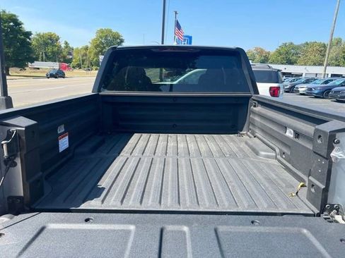 New 2025 Honda Ridgeline Sport image 23