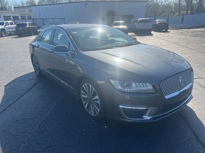 Used 2019 Lincoln MKZ Reserve