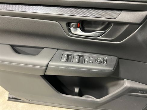 New 2025 Honda CR-V EX image 14