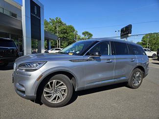 Used 2023 Lincoln Aviator AWD w/ Class IV Trailer Tow Package video 1