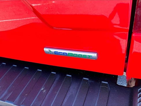 Used 2018 Ford F150 XL w/ Equipment Group 101A Mid image 8