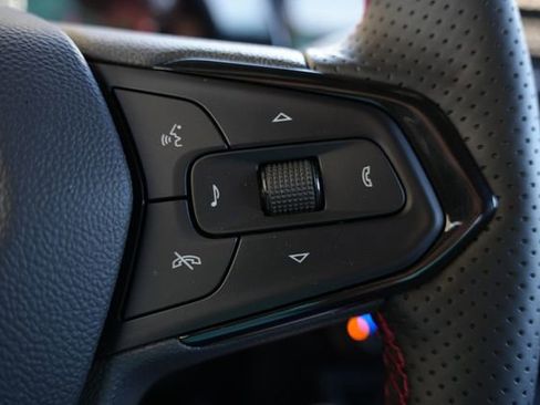 New 2026 Chevrolet TrailBlazer RS w/ Driver Confidence Package image 12