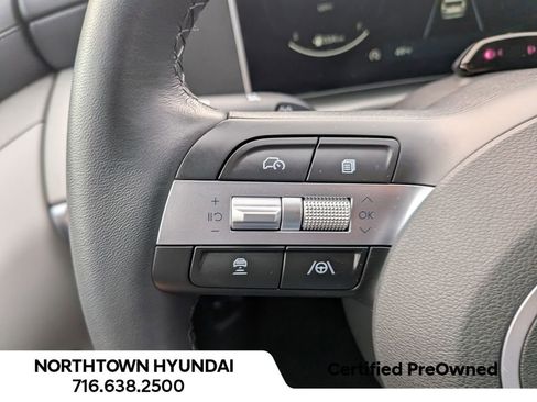 Used 2025 Hyundai Tucson SEL image 31