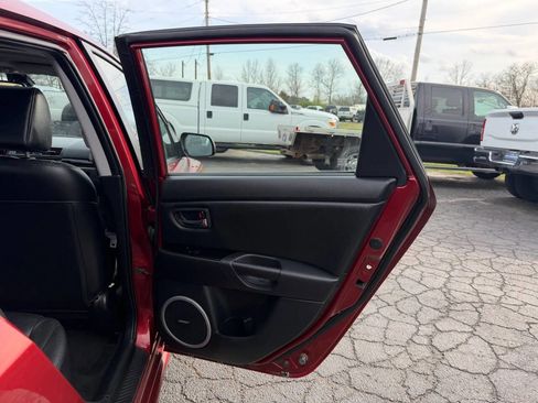 Used 2009 MAZDA MAZDA3 s Grand Touring image 19