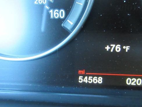 Used 2016 BMW 528i Sedan image 35