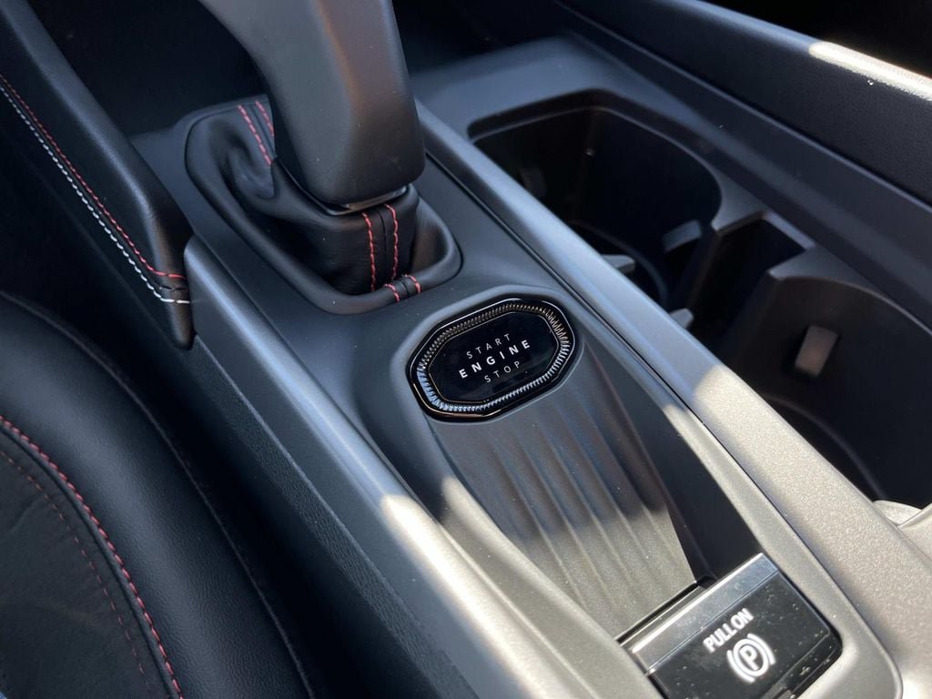 New 2026 Dodge Charger R/T w/ Performance Handling Group AWD/4WD image 25