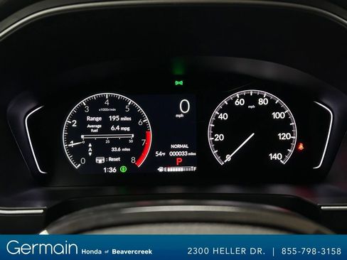 Used 2025 Honda Pilot EX-L image 22