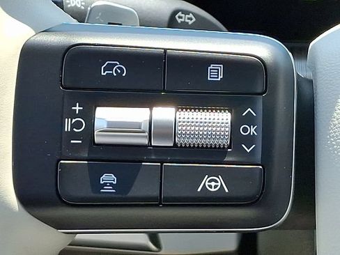 Certified 2025 Hyundai Santa Fe Calligraphy AWD/4WD image 22