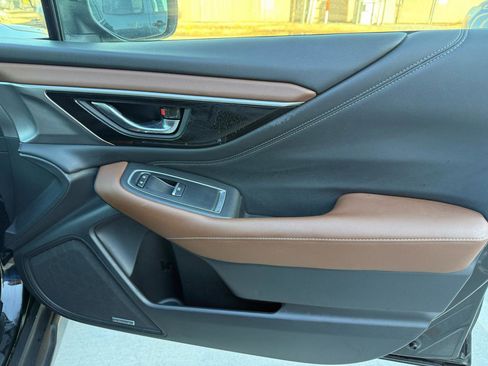 Used 2020 Subaru Outback Touring XT image 24