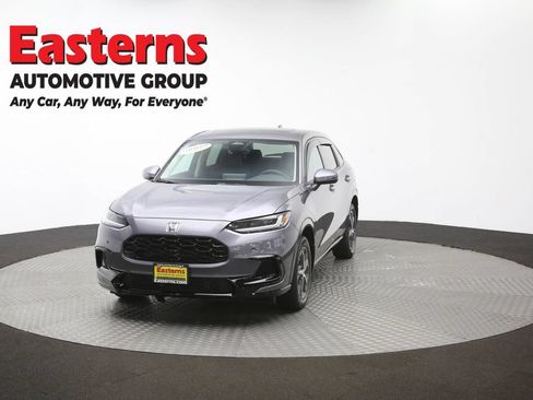 Used 2024 Honda HR-V EX-L image 52