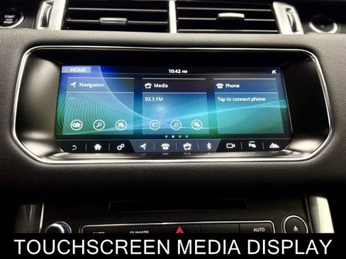 Used 2017 Land Rover Range Rover Sport SE AWD/4WD image 24