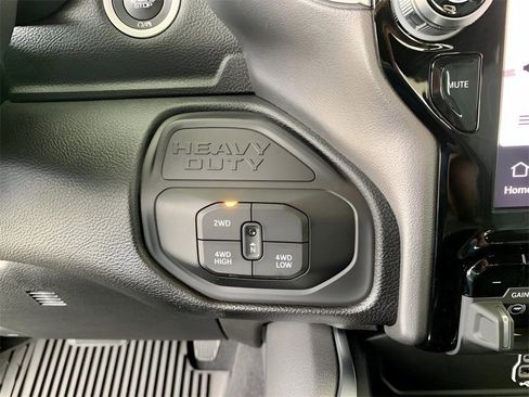 New 2026 RAM 2500 Big Horn image 40