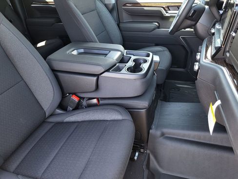 New 2026 GMC Sierra 1500 Elevation AWD/4WD image 9