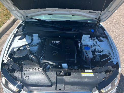 Used 2016 Audi A5 2.0T Premium Plus w/ Technology Package image 9