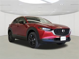 Certified 2025 MAZDA CX-30 AWD 2.5 S w/ Select Sport Pkg video 1