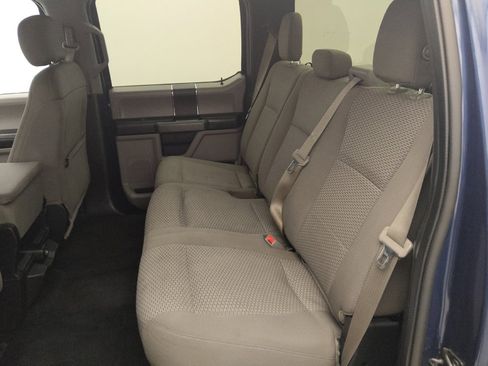 Used 2017 Ford F150 XLT image 18