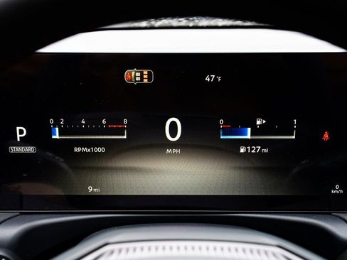 New 2026 Nissan Sentra SR w/ SR Premium Package FWD image 15