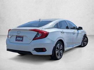 Used 2018 Honda Civic EX-L video 2