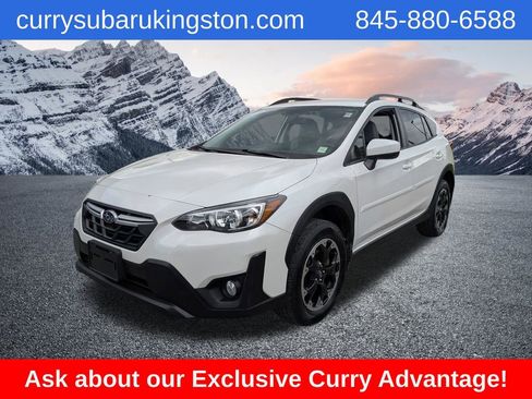 Used 2022 Subaru Crosstrek 2.0i Premium AWD/4WD image 9