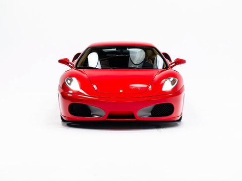 Used 2007 Ferrari F430 Coupe RWD image 8