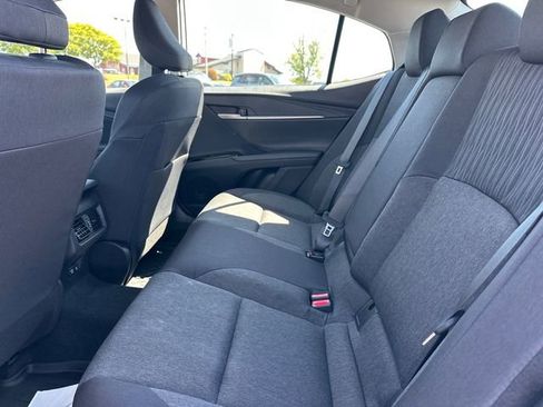 Used 2026 Toyota Camry LE image 11
