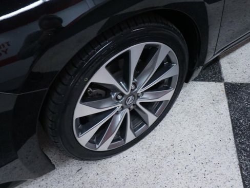 Used 2022 Nissan Maxima Platinum w/ Sport Mat Group image 38