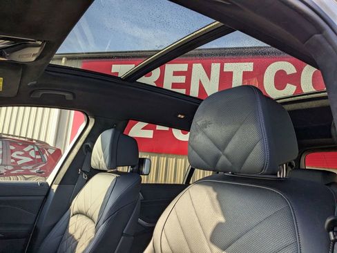 Used 2025 BMW X7 xDrive40i image 15