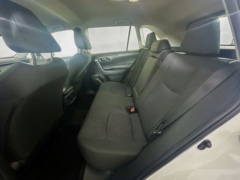 Used 2024 Toyota RAV4 LE image 28
