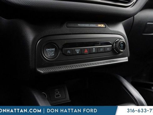 New 2026 Ford Bronco Sport Big Bend w/ Convenience Package AWD/4WD image 8