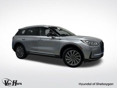 Used 2024 Lincoln Corsair Reserve w/ Equipment Group 201A