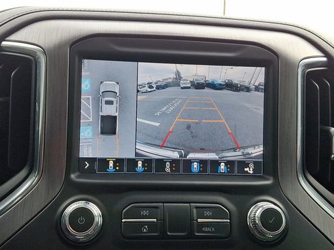 Used 2019 GMC Sierra 1500 Denali w/ Denali Ultimate Package image 19