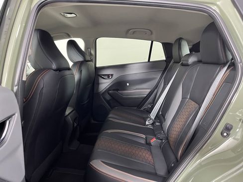 New 2026 Subaru Crosstrek 2.5i Limited image 10