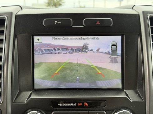 Used 2016 Ford F150 XLT w/ Equipment Group 302A Luxury image 16